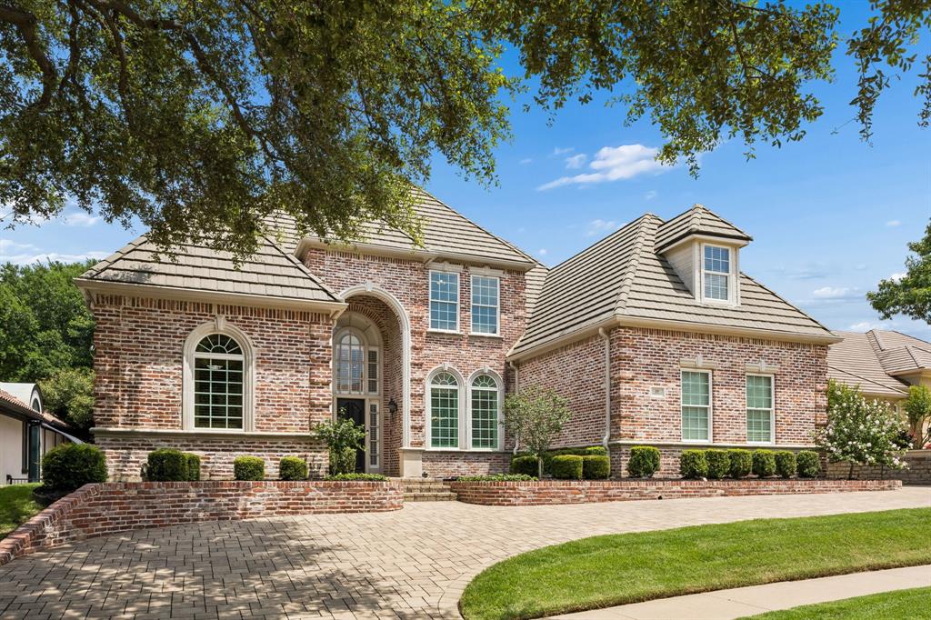 19 Windsor Ridge Frisco, TX 75034 - Photo 2 of 40