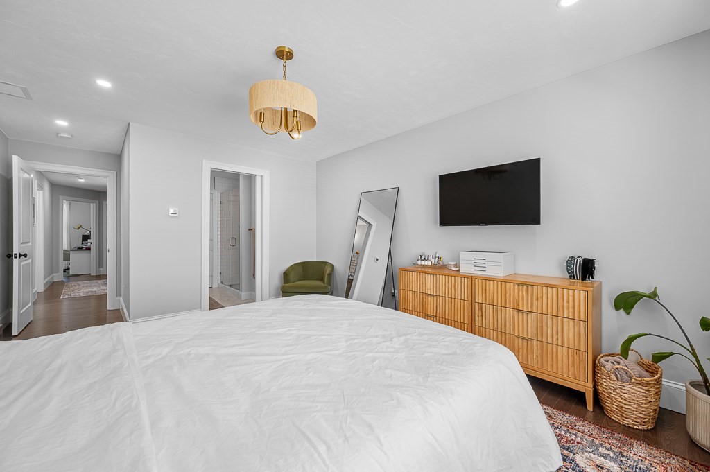 83 Upland Street, Unit 1 Worcester, MA 01607 - Photo 21 of 29