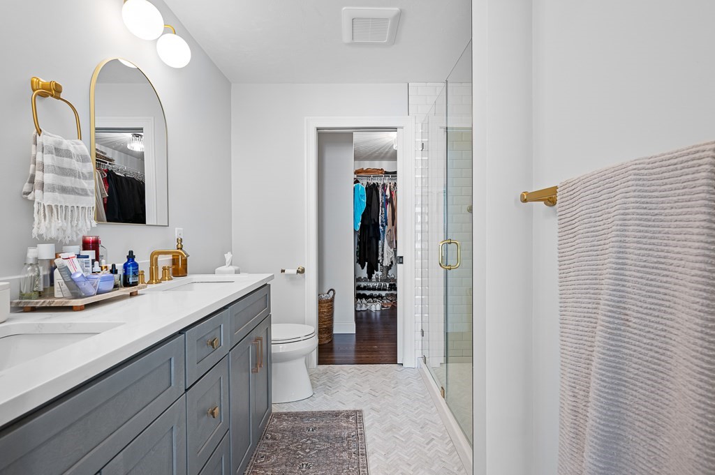 83 Upland Street, Unit 1 Worcester, MA 01607 - Photo 22 of 29