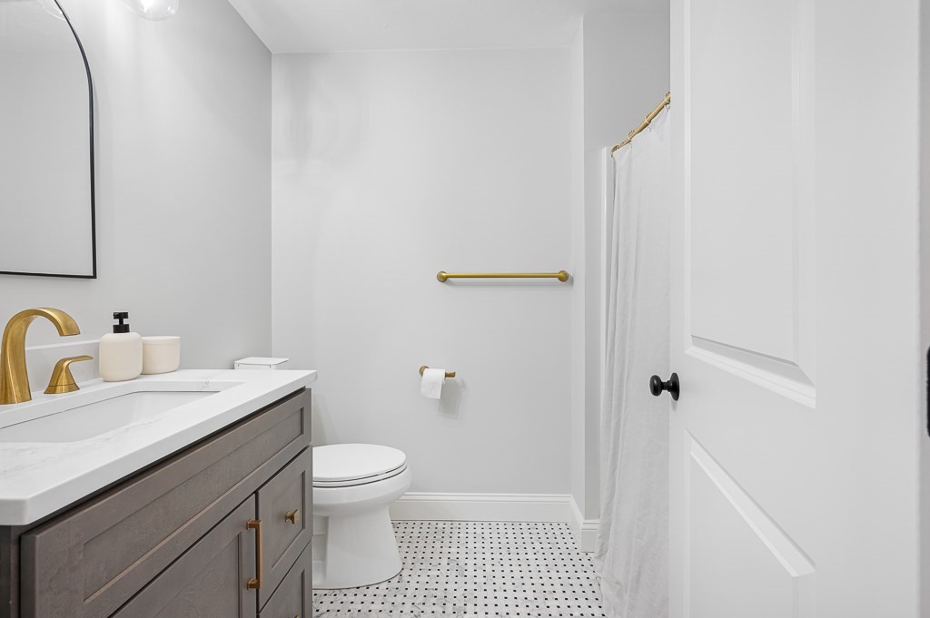 83 Upland Street, Unit 1 Worcester, MA 01607 - Photo 24 of 29