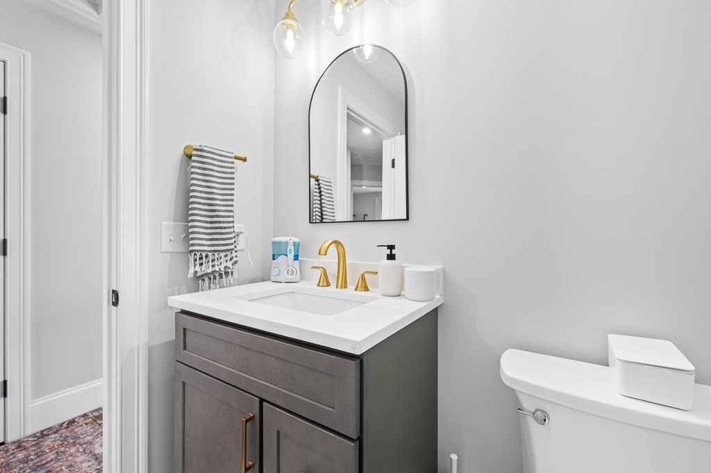 83 Upland Street, Unit 1 Worcester, MA 01607 - Photo 25 of 29