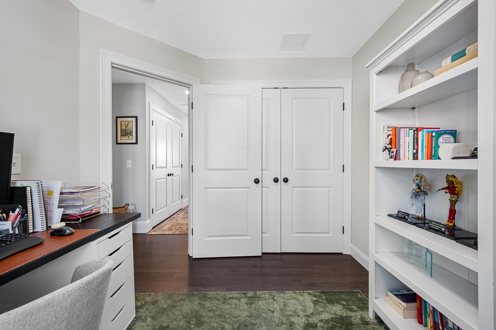 83 Upland Street, Unit 1 Worcester, MA 01607 - Photo 26 of 29
