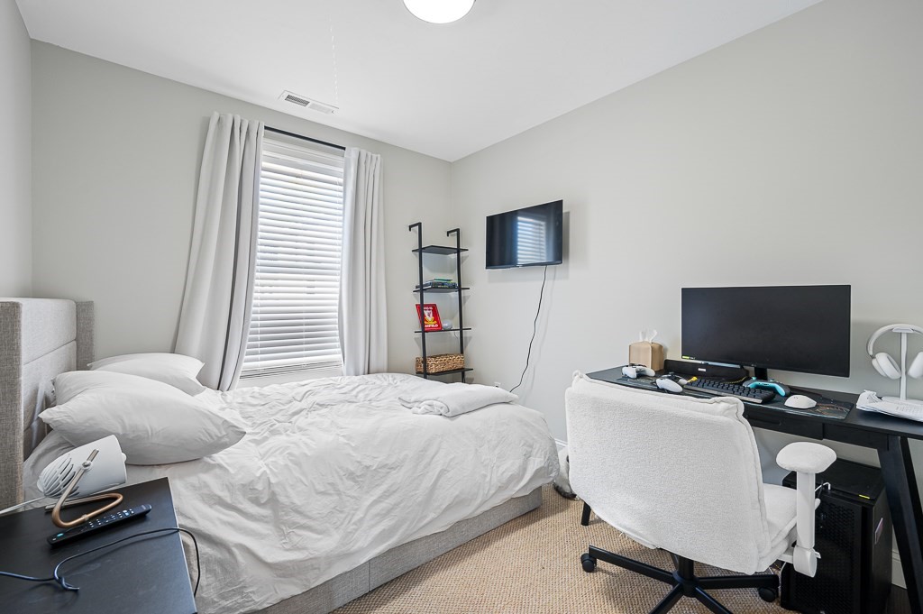 83 Upland Street, Unit 1 Worcester, MA 01607 - Photo 27 of 29