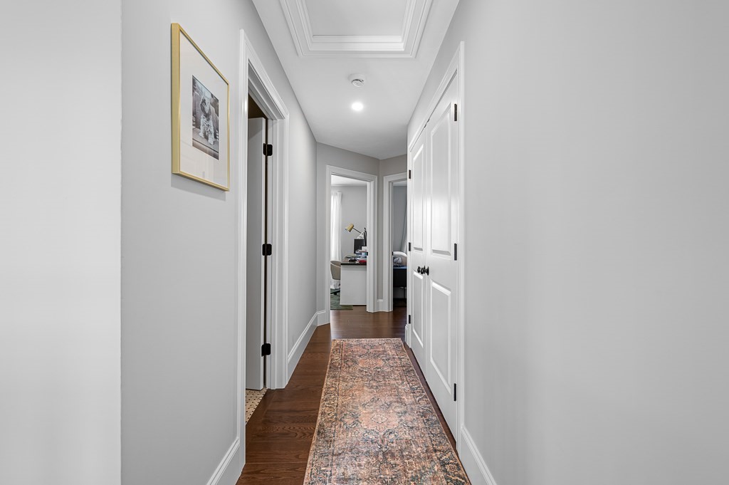83 Upland Street, Unit 1 Worcester, MA 01607 - Photo 29 of 29