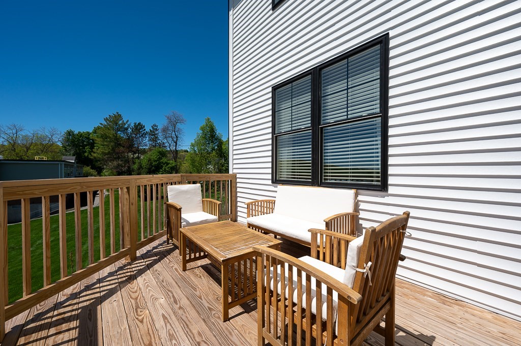 83 Upland Street, Unit 1 Worcester, MA 01607 - Photo 6 of 29