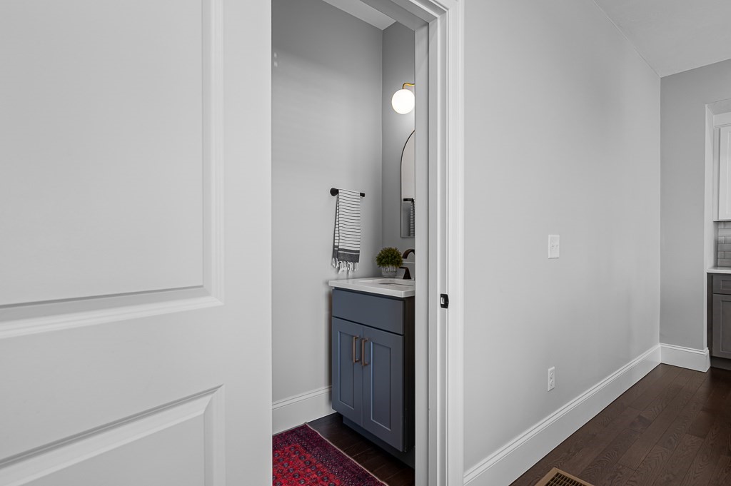 83 Upland Street, Unit 1 Worcester, MA 01607 - Photo 10 of 29