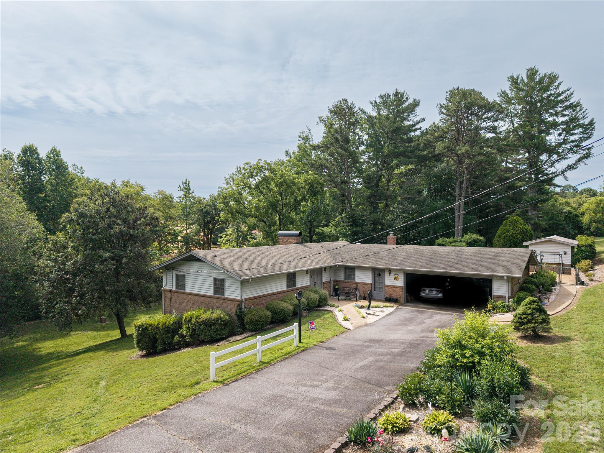 2234 Kool Park Road Northeast Hickory, NC 28601 - Photo 2 of 41