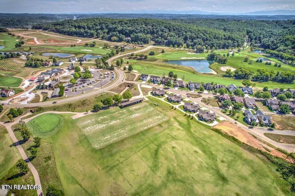 4394 Persimmon Ridge Loudon, TN 37774 - Photo 24 of 35 Driving Range