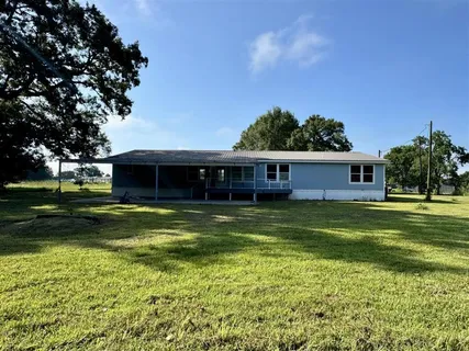 $195,000 | 468 Robert Sonnier Lane, Oberlin, LA 70655