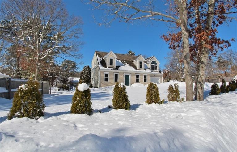 7 Harrison Road Centerville, MA 02632 - Photo 1 of 24 Primary Photo
