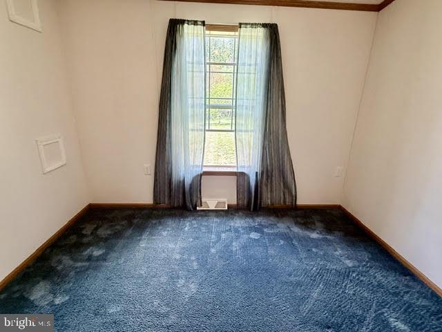105 Jasper Riley Road Oakland, MD 21550 - Photo 36 of 57 Bedroom #3