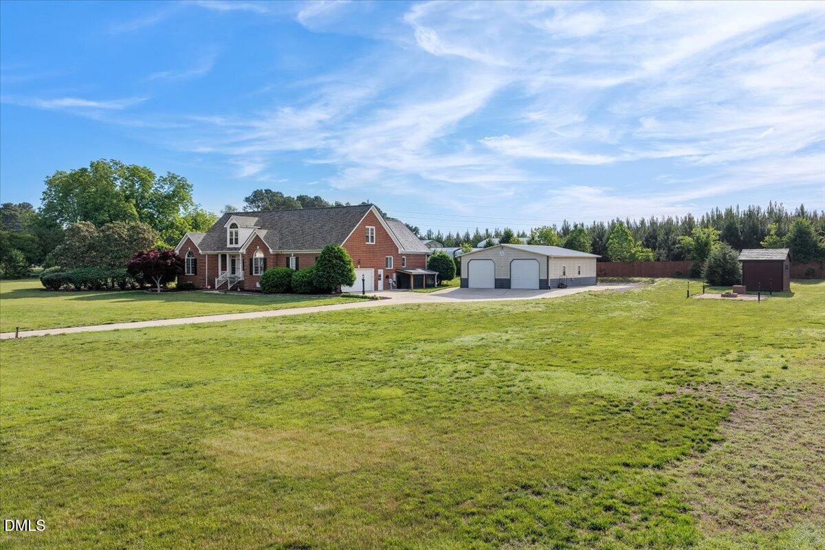 514 Averette Road Rolesville, NC 27571 - Photo 9 of 52 03-DJI_20260512084044_0551_D