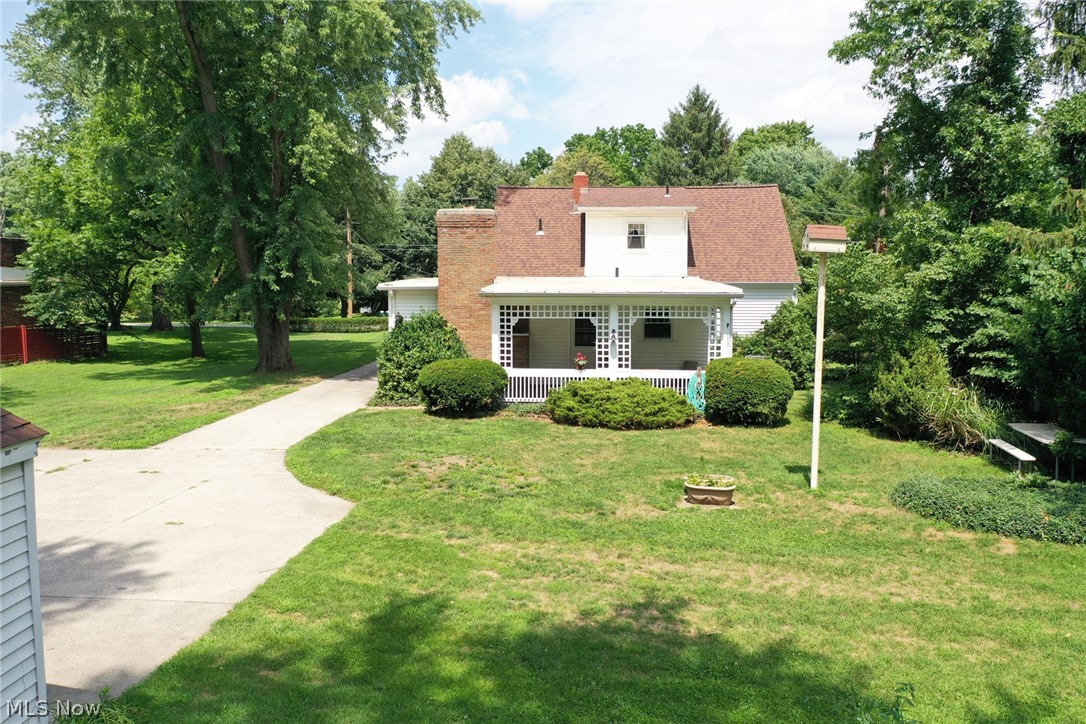 1820 Seminary Road Milan, OH 44846 - Photo 5 of 35 Gallery Image 5