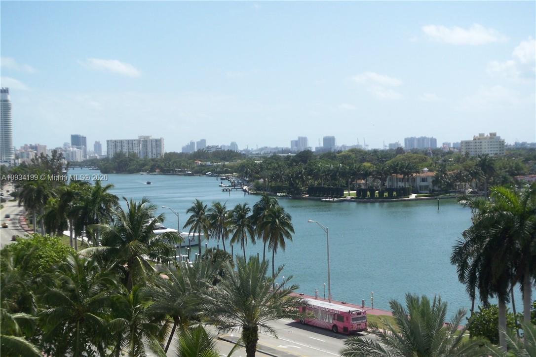 5161 Collins Avenue, Unit 806 Miami Beach, FL 33140 - Photo 30 of 52 a view of a city