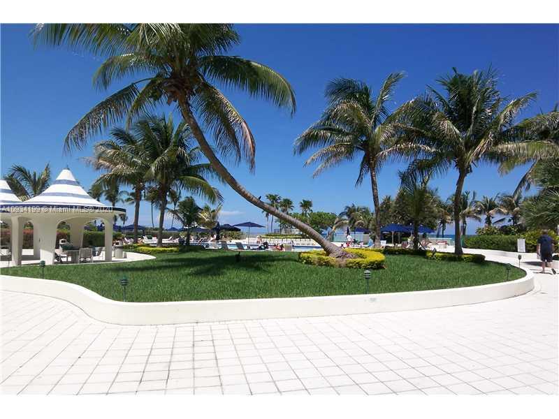 5161 Collins Avenue, Unit 806 Miami Beach, FL 33140 - Photo 33 of 52 a view of a park with a slide