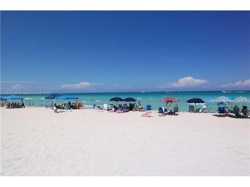 5161 Collins Avenue, Unit 806 Miami Beach, FL 33140 - Photo 36 of 52 a view of a room and a garage