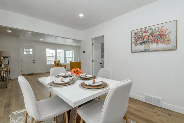 $429,900 | 2128 South Mound Street, Milwaukee, WI 53207