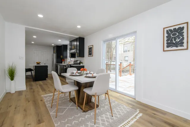 $429,900 | 2128 South Mound Street, Milwaukee, WI 53207