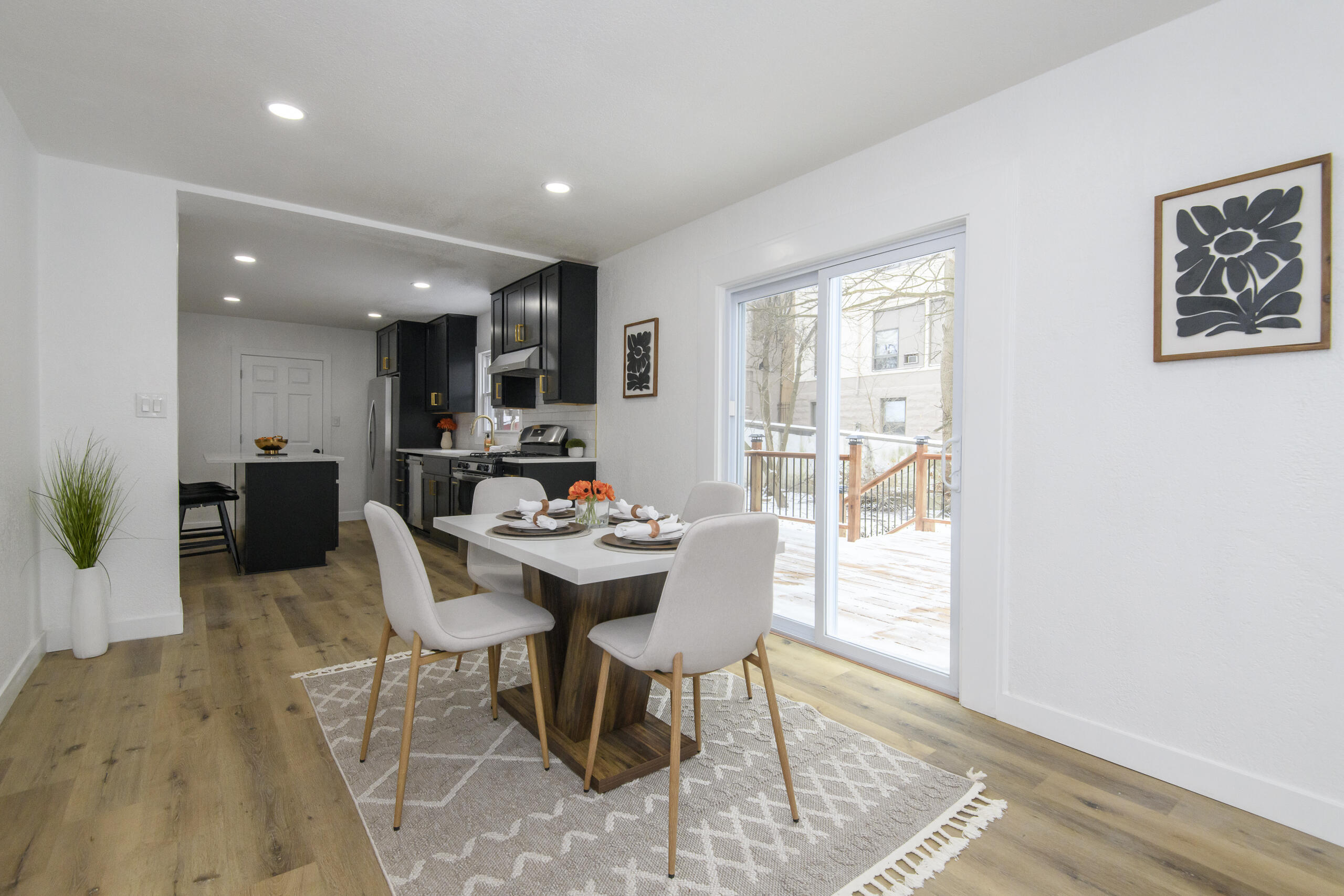 2128 South Mound Street Milwaukee, WI 53207 - Photo 13 of 71 2128 S Mound-20