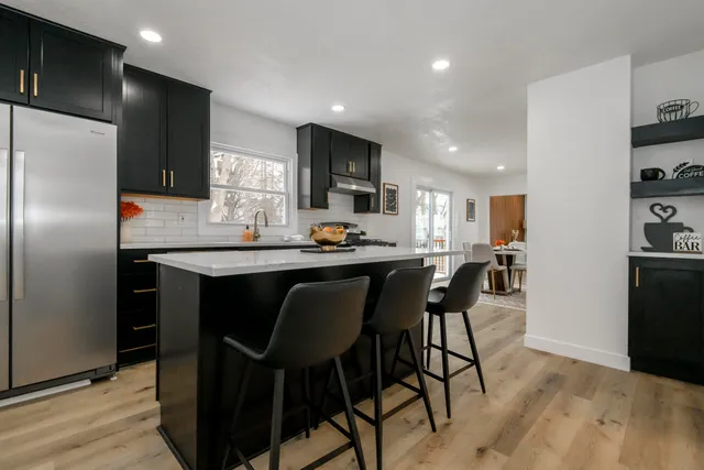 $429,900 | 2128 South Mound Street, Milwaukee, WI 53207