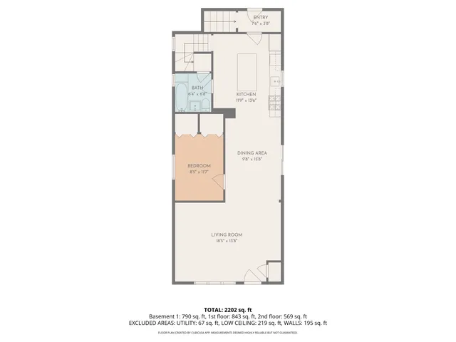$429,900 | 2128 South Mound Street, Milwaukee, WI 53207
