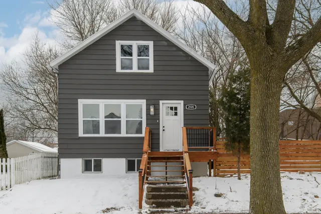 $429,900 | 2128 South Mound Street, Milwaukee, WI 53207