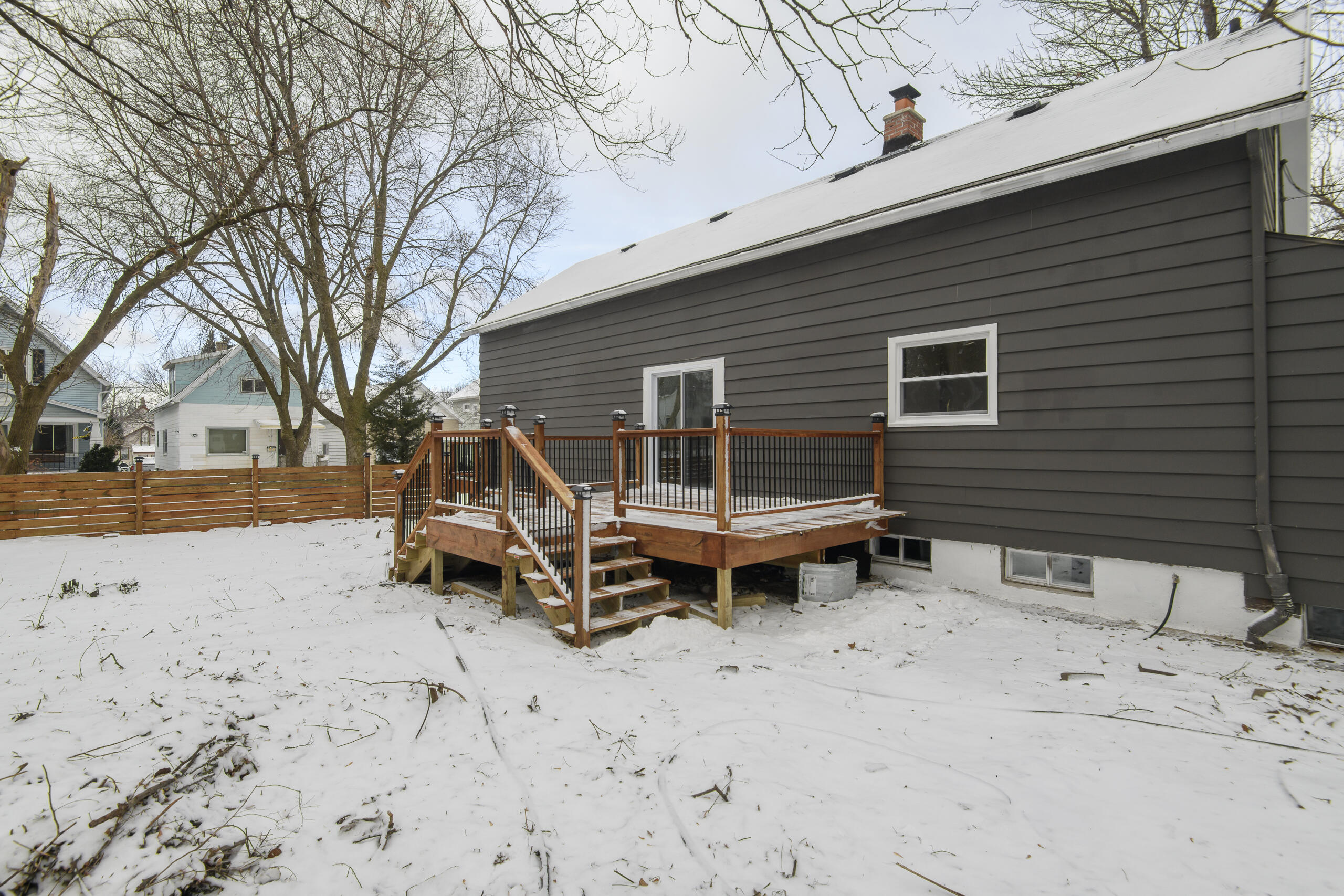 2128 South Mound Street Milwaukee, WI 53207 - Photo 55 of 71 2128 S Mound-09