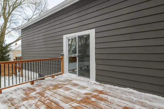 $429,900 | 2128 South Mound Street, Milwaukee, WI 53207