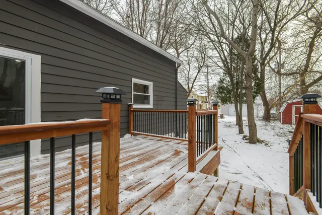 $429,900 | 2128 South Mound Street, Milwaukee, WI 53207