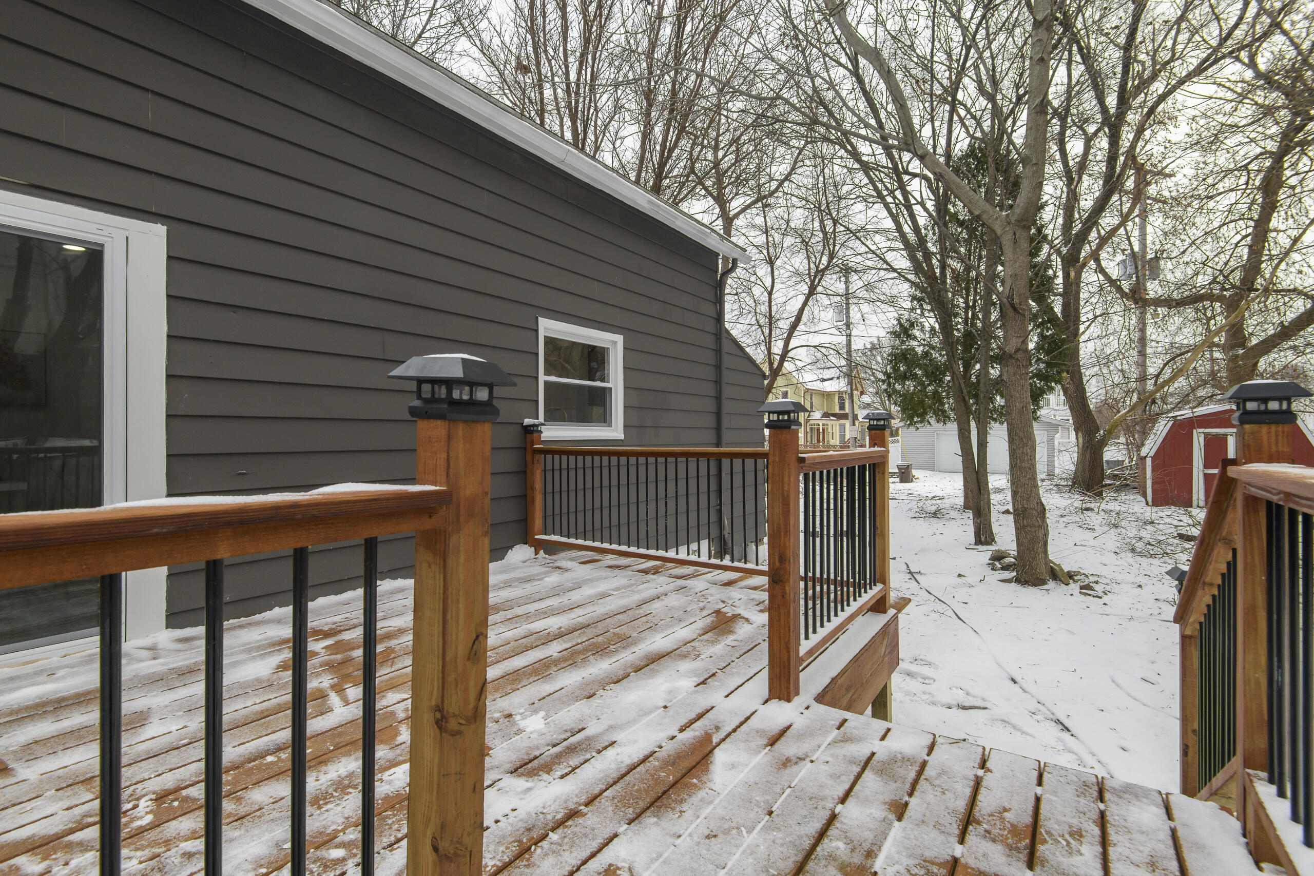 2128 South Mound Street Milwaukee, WI 53207 - Photo 57 of 71 2128 S Mound-07