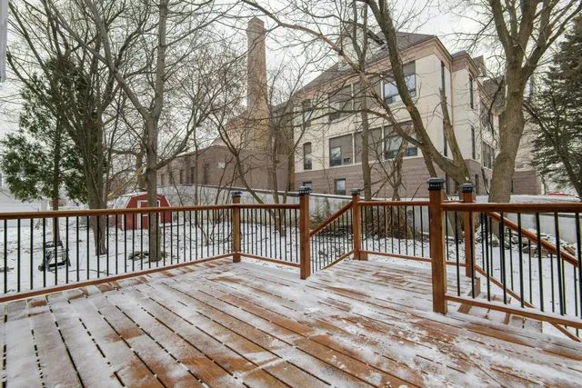 $429,900 | 2128 South Mound Street, Milwaukee, WI 53207