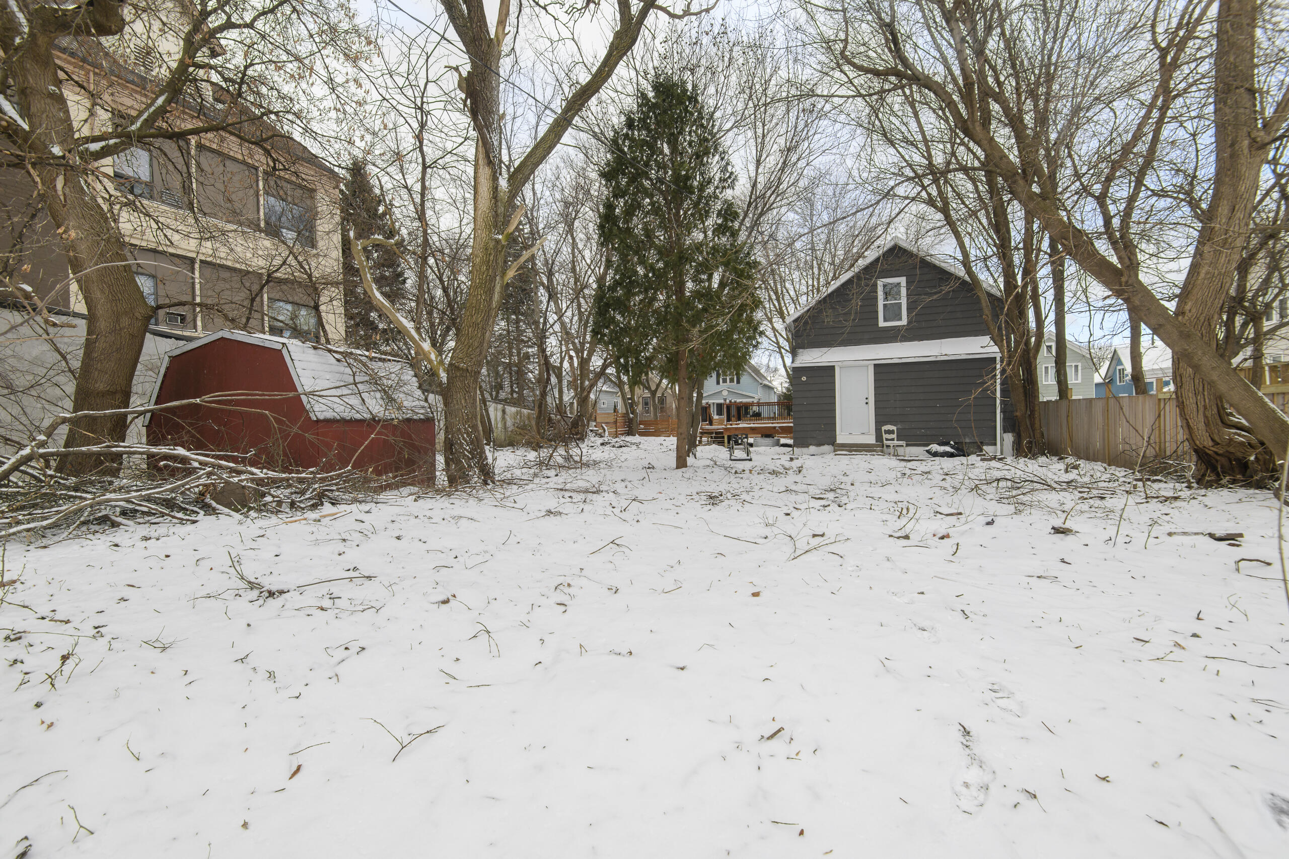 2128 South Mound Street Milwaukee, WI 53207 - Photo 60 of 71 2128 S Mound-10