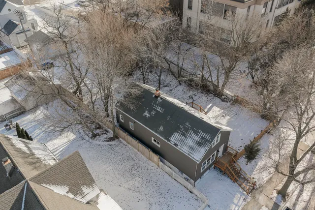 $429,900 | 2128 South Mound Street, Milwaukee, WI 53207