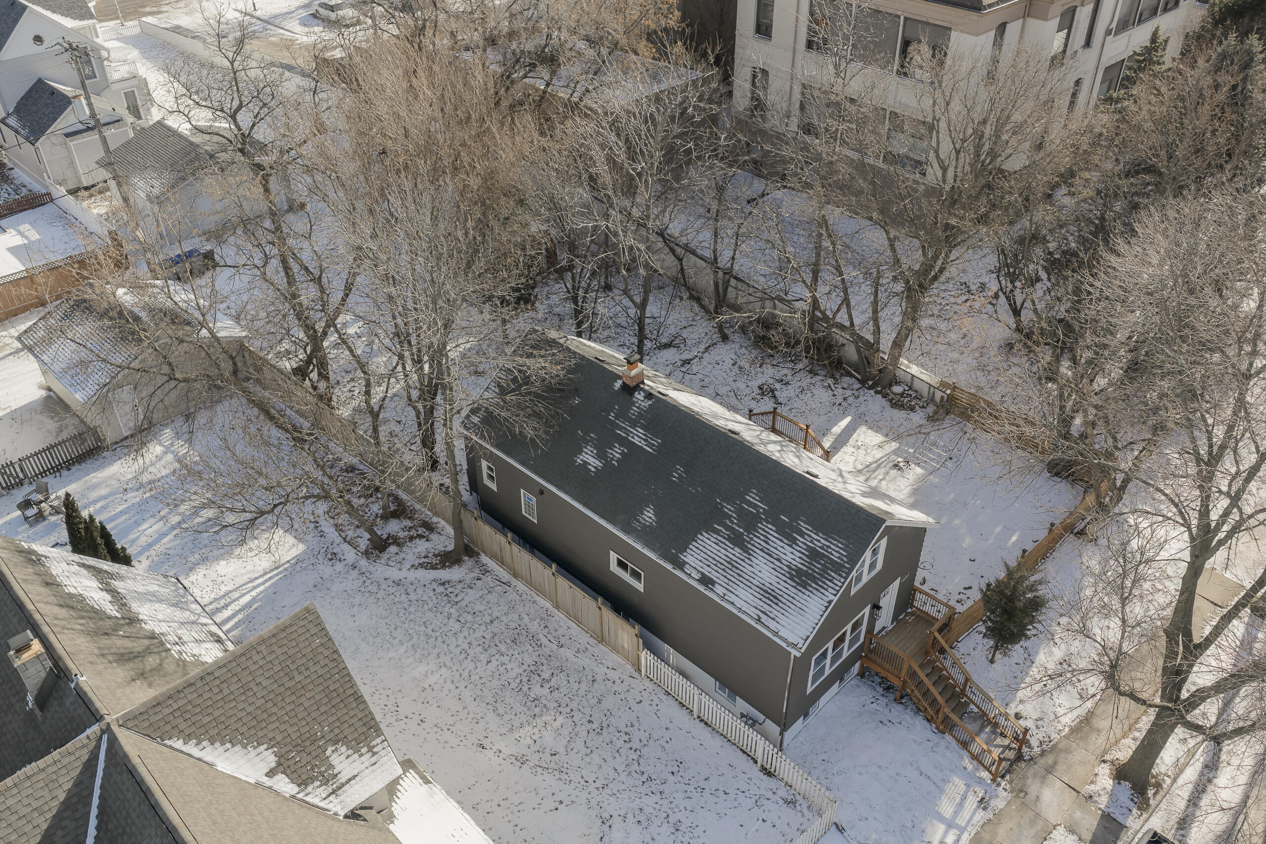 2128 South Mound Street Milwaukee, WI 53207 - Photo 61 of 71 2128 S Mound-67