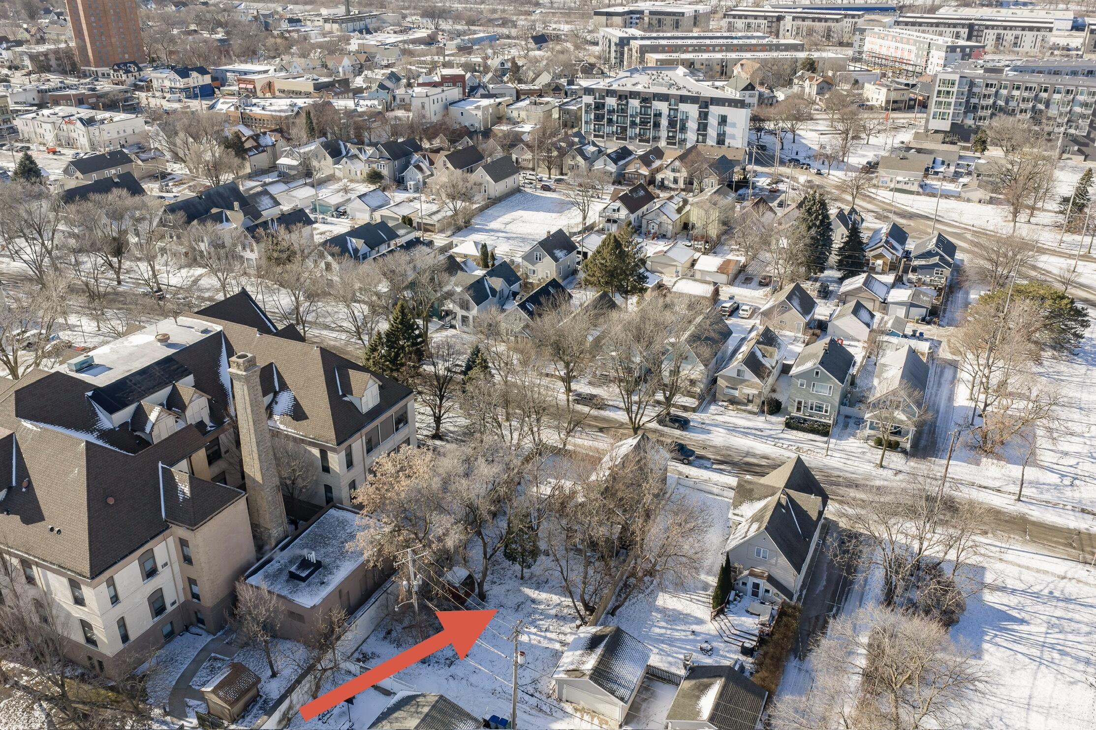 2128 South Mound Street Milwaukee, WI 53207 - Photo 67 of 71 2128 S Mound-77