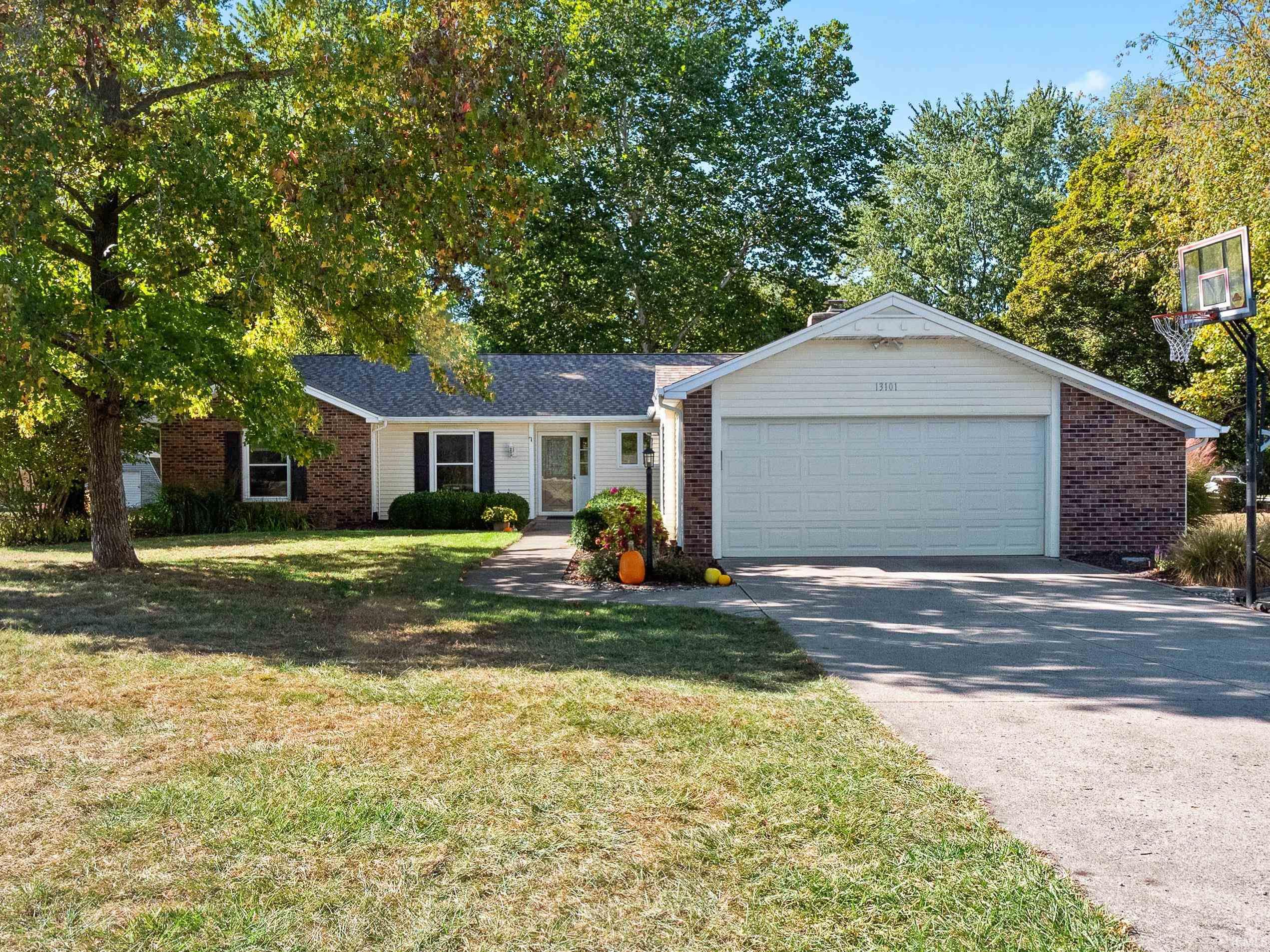 13101 Schwartz Road Grabill, IN 46741 - Photo 1 of 36