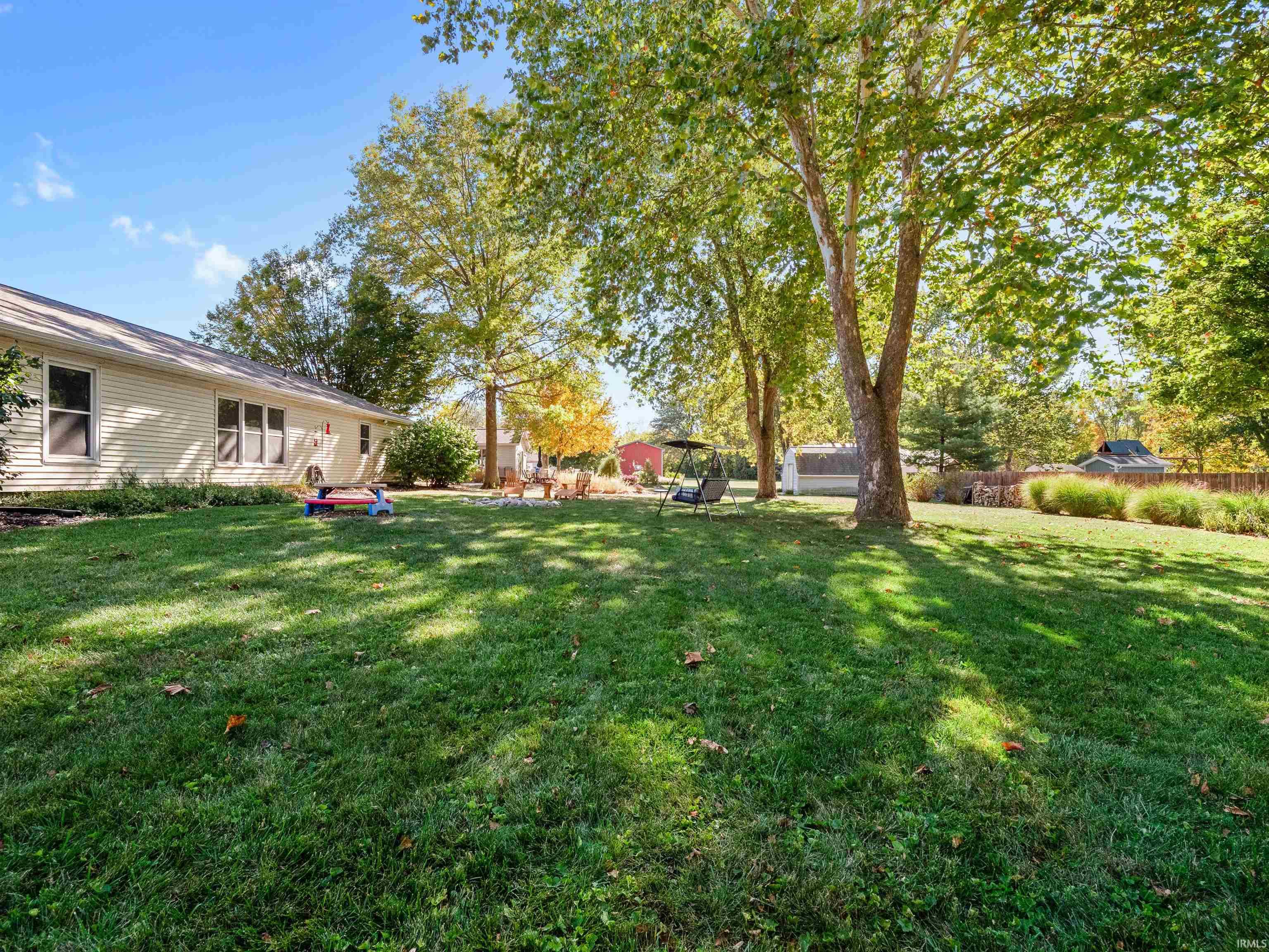 13101 Schwartz Road Grabill, IN 46741 - Photo 31 of 36