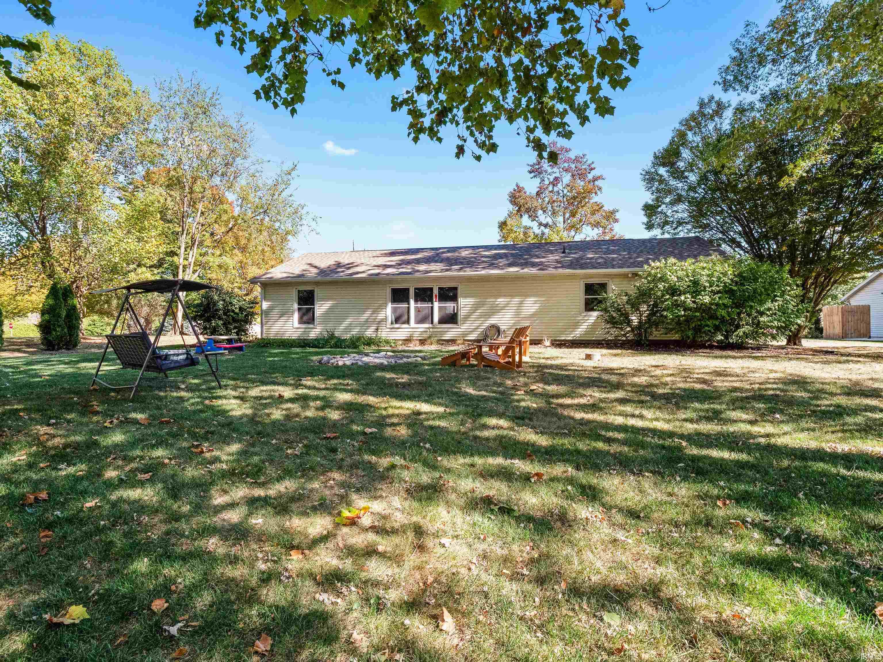 13101 Schwartz Road Grabill, IN 46741 - Photo 32 of 36