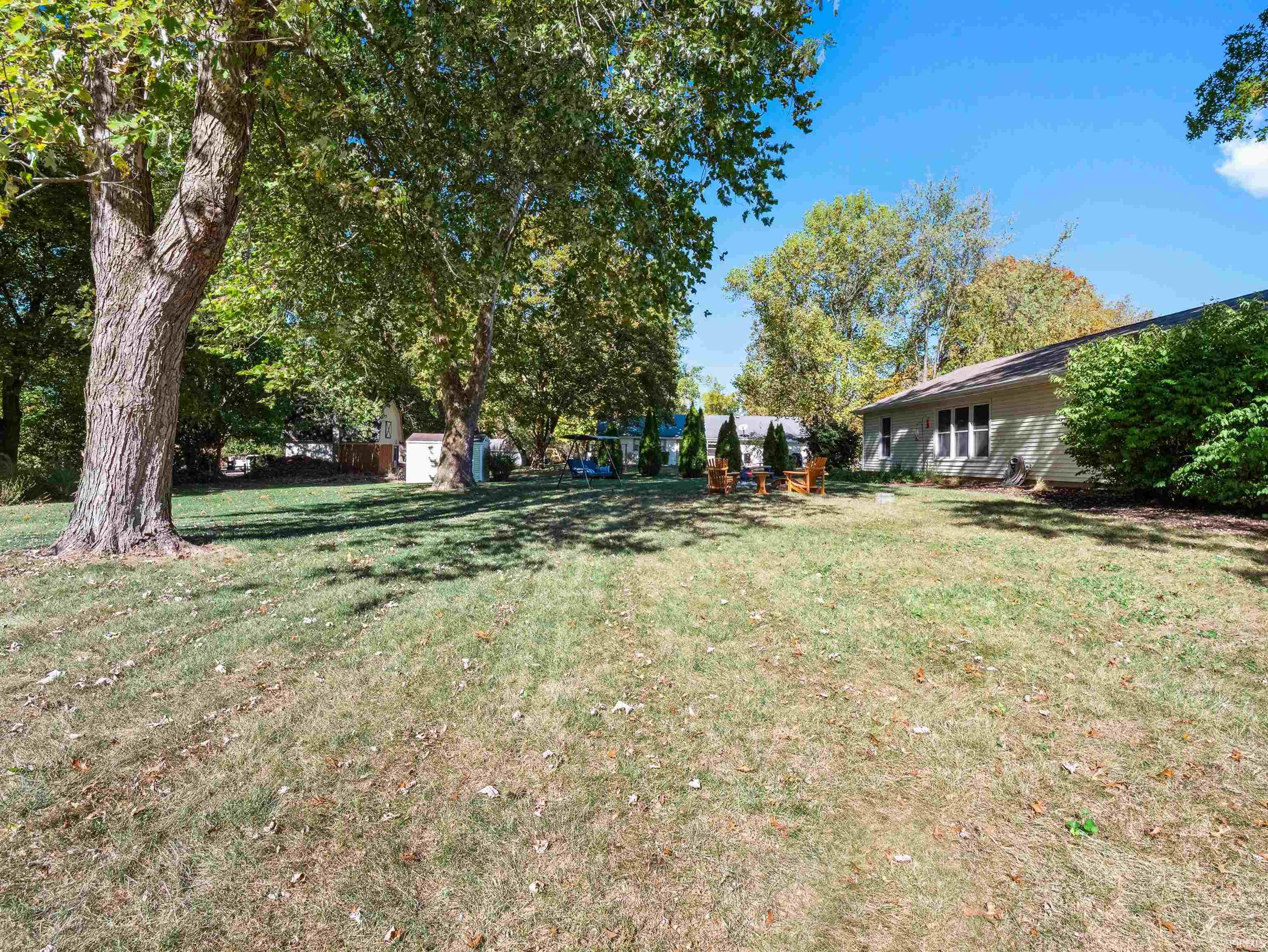 13101 Schwartz Road Grabill, IN 46741 - Photo 35 of 36