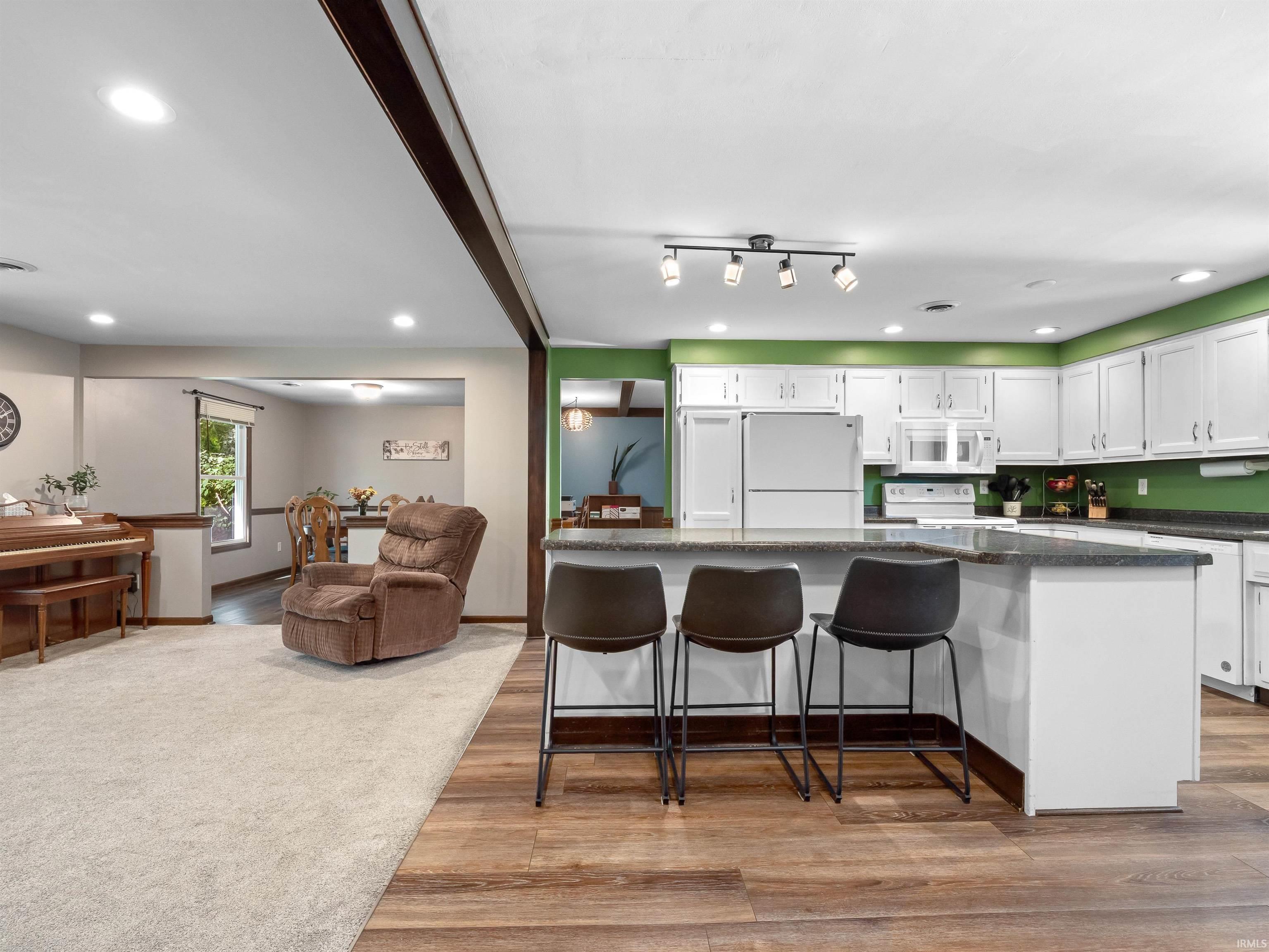 13101 Schwartz Road Grabill, IN 46741 - Photo 4 of 36