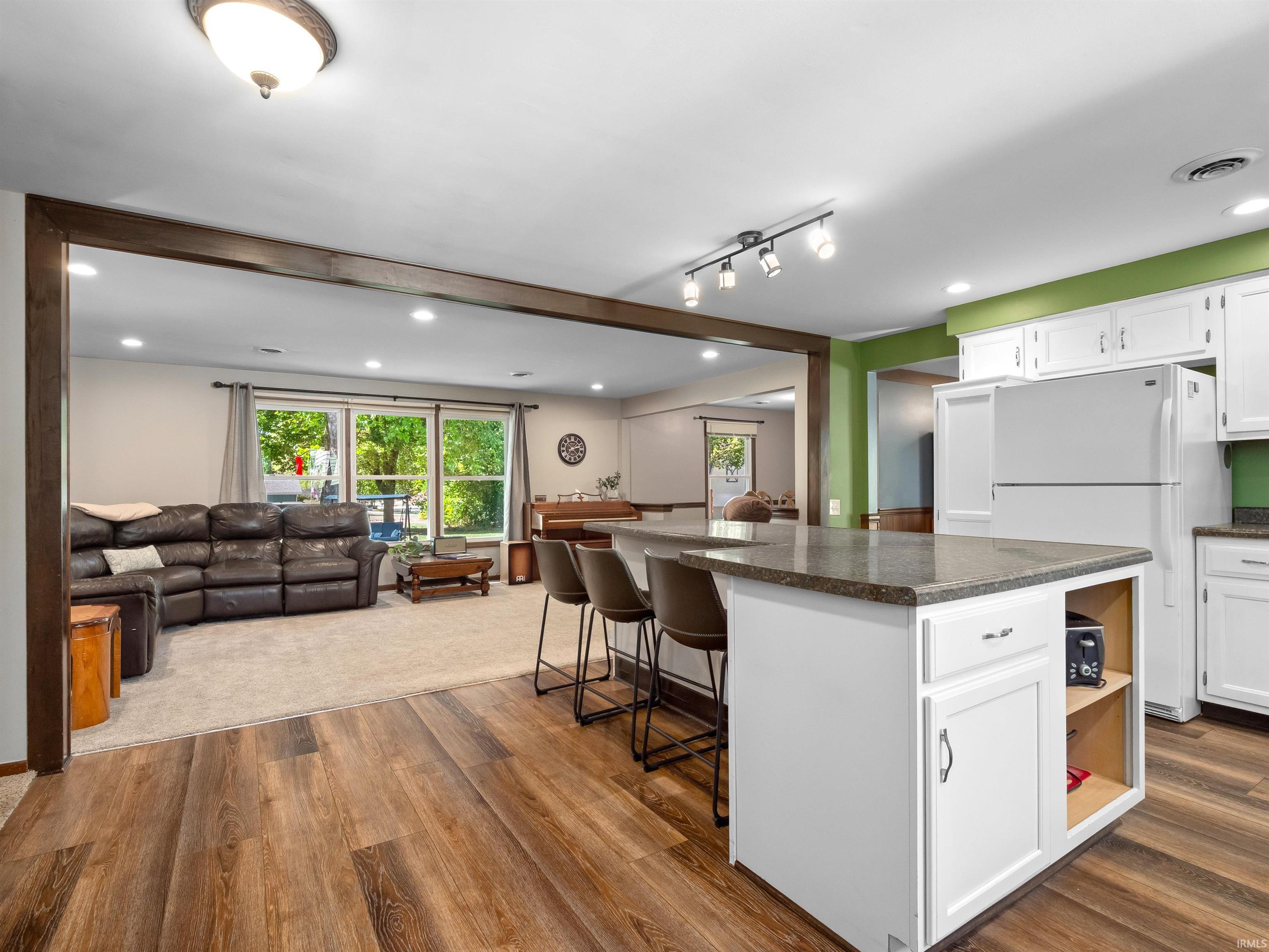 13101 Schwartz Road Grabill, IN 46741 - Photo 6 of 36