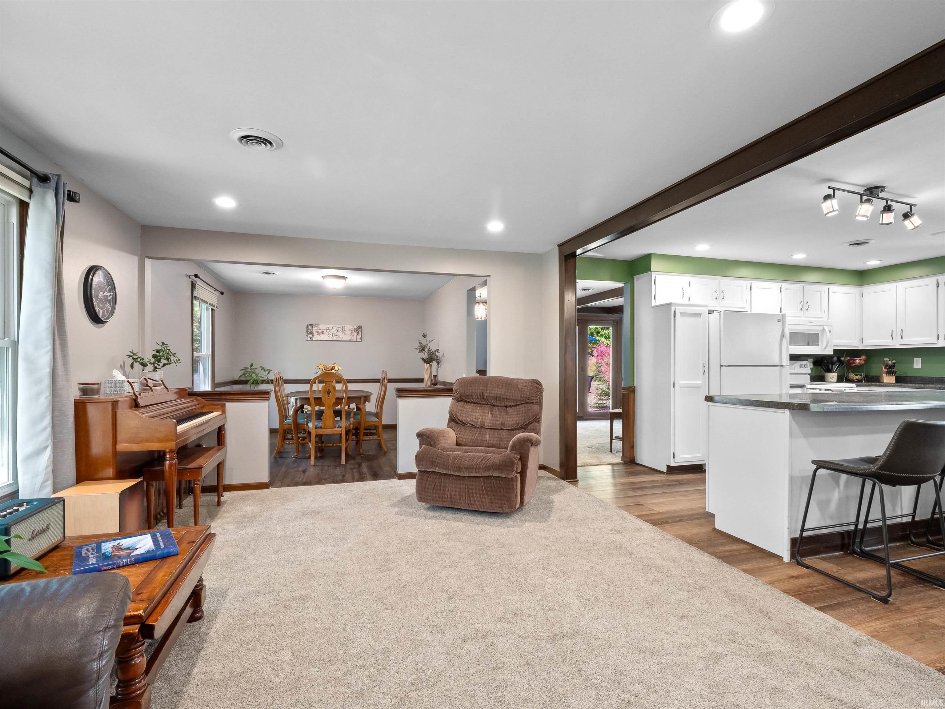 13101 Schwartz Road Grabill, IN 46741 - Photo 7 of 36