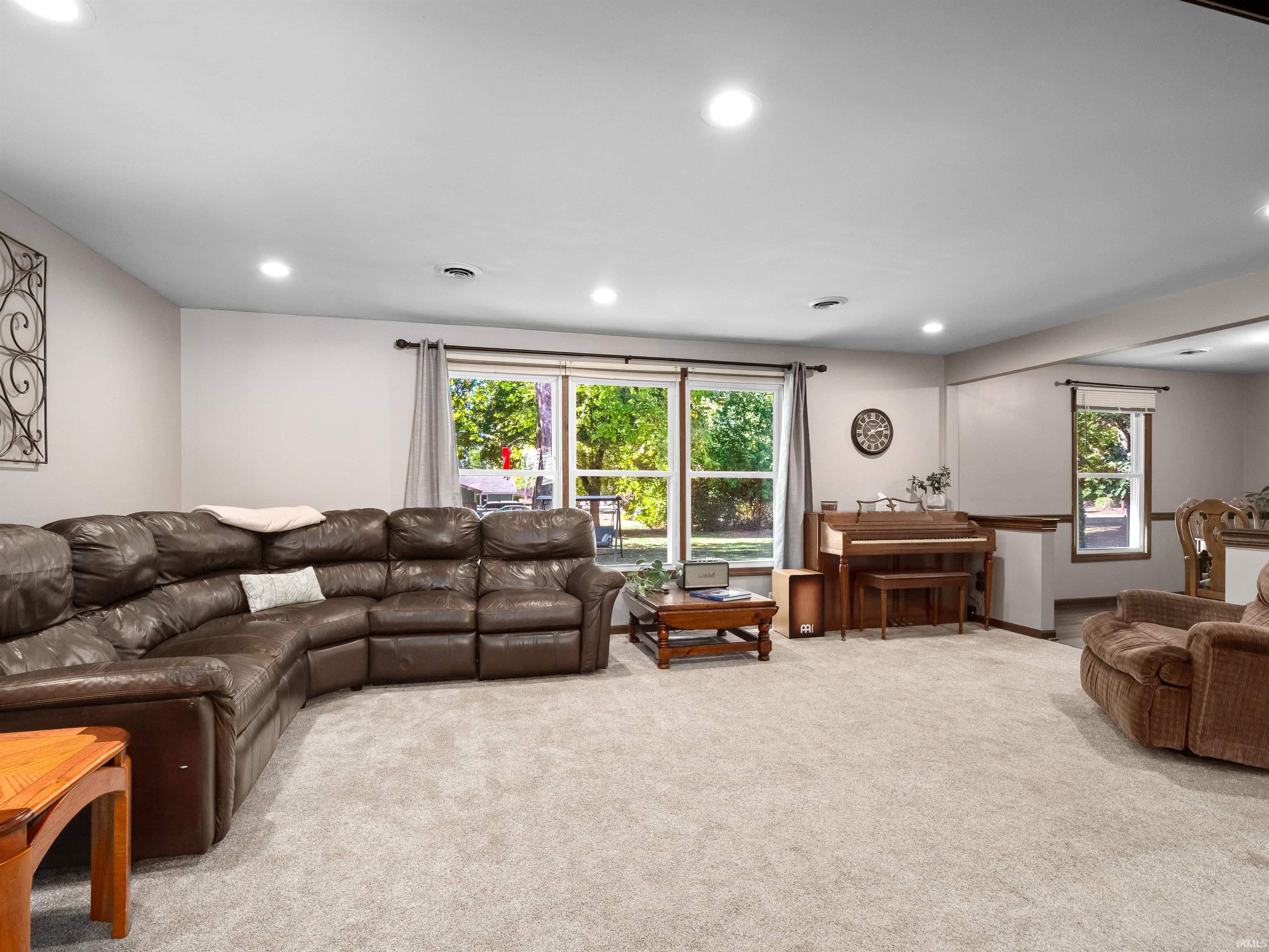 13101 Schwartz Road Grabill, IN 46741 - Photo 8 of 36