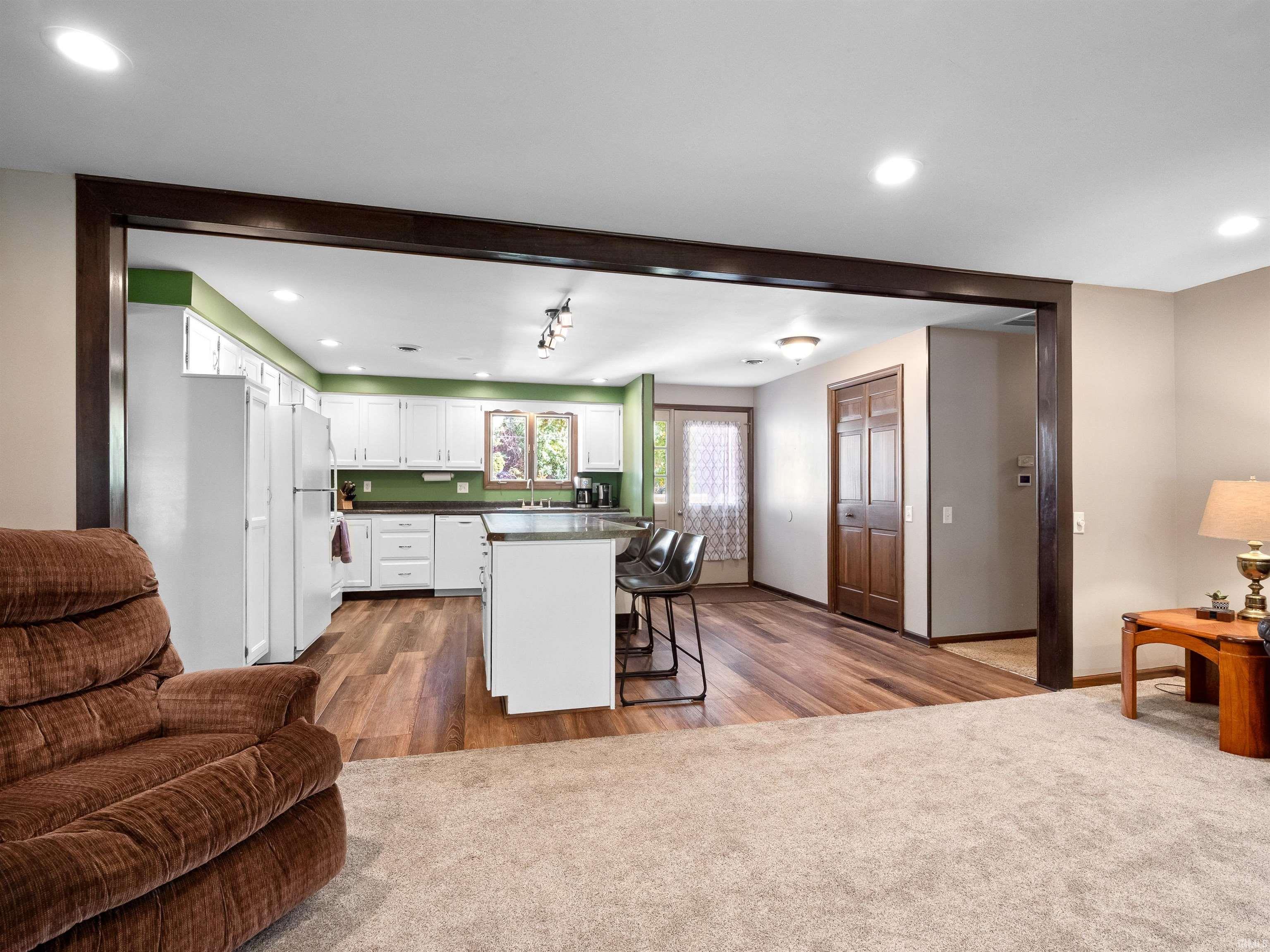 13101 Schwartz Road Grabill, IN 46741 - Photo 9 of 36