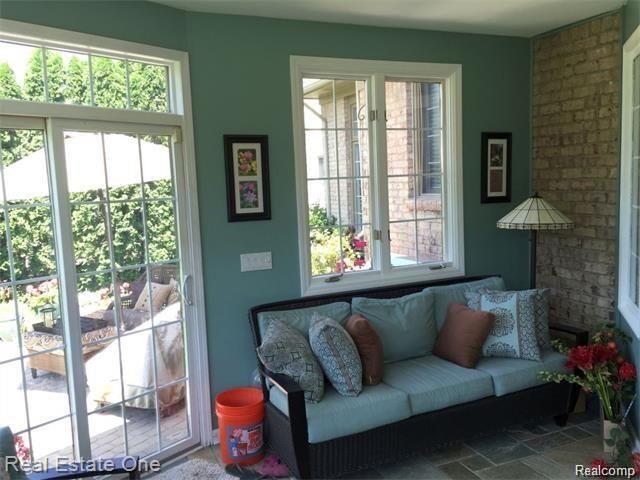3372 Paddington Court Rochester Hills, MI 48309 - Photo 19 of 32