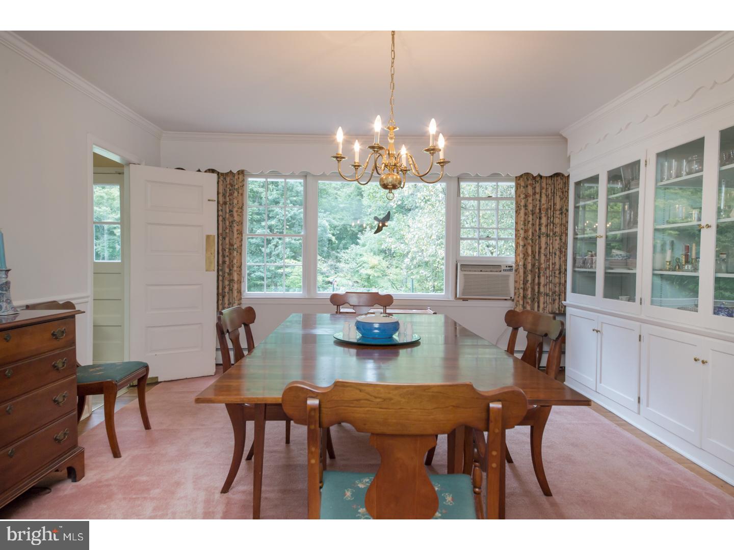 28 Wistar Road Villanova, PA 19085 - Photo 14 of 25 Dining Room