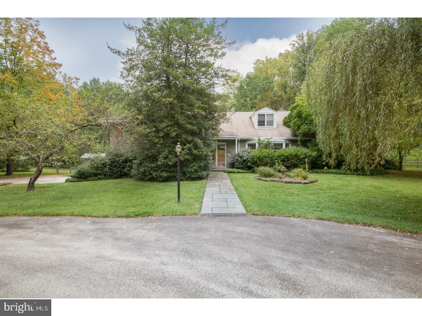 28 Wistar Road Villanova, PA 19085 - Photo 4 of 25 Exterior Front