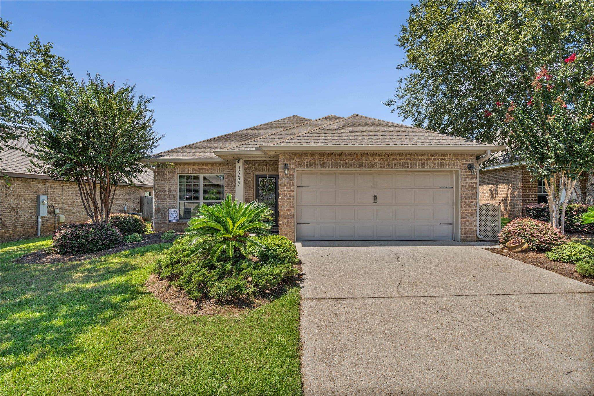 10677 Orkney Way Daphne, AL 36527 - Photo 21 of 22 Front Of Structure