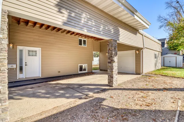 $319,900 | 1303 Summit Avenue, Detroit Lakes, MN 56501