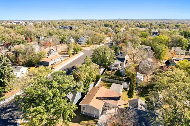 $319,900 | 1303 Summit Avenue, Detroit Lakes, MN 56501